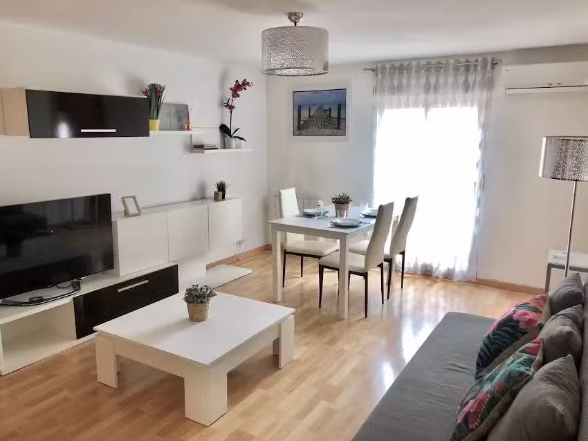 Apartamentos Zaragoza