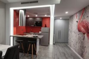 Apartamentos Zaragoza Centro 2020 by LODOM