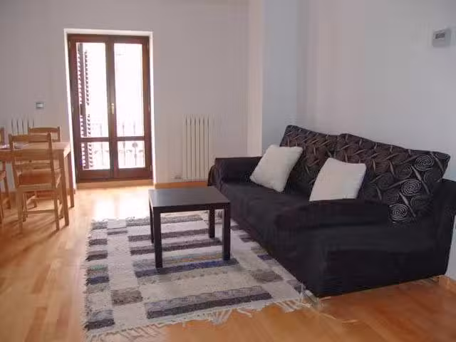 Apartamentos Zaragoza