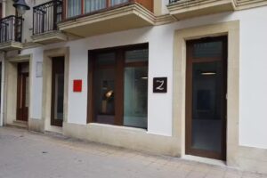 Apartamentos Zarautz