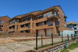 Apartamentos Zenit Mar