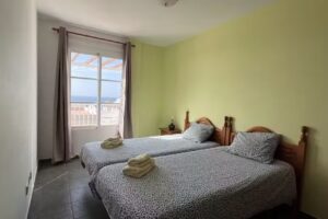 Apartamentos Zenojal