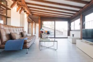 Apartamentos Zocosol