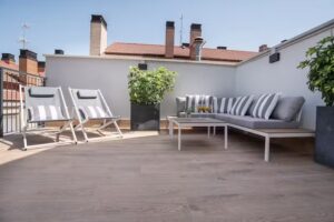 Apartamentos4U Tudela Plaza – WEB OFICIAL