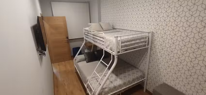 ApartamentosArcade