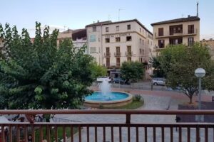 Apartaments al Pallars