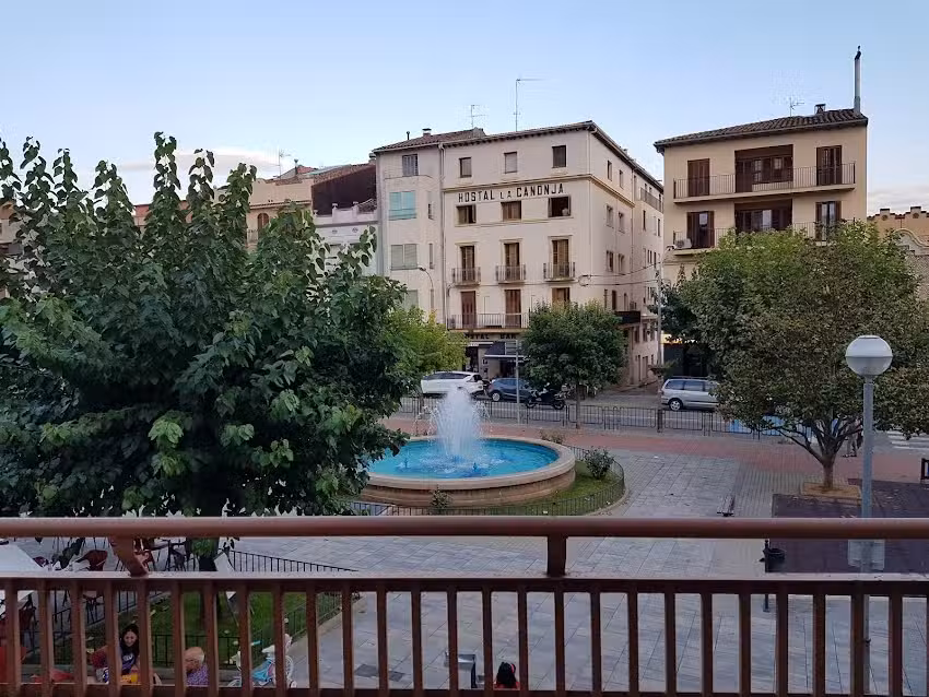 Apartaments al Pallars