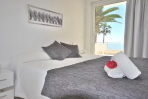 Apartaments Alborada