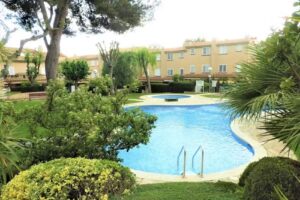 Apartaments Altafulla