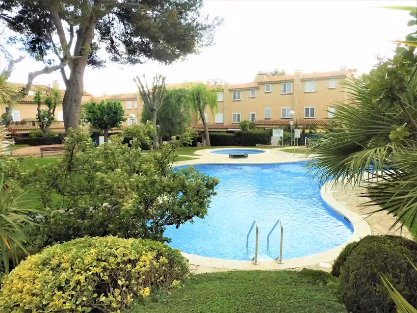 Apartaments Altafulla