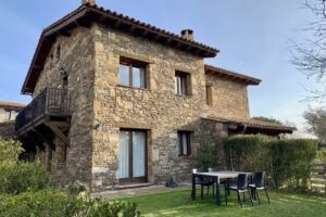 Apartaments Alzina &ndash; Tavertet