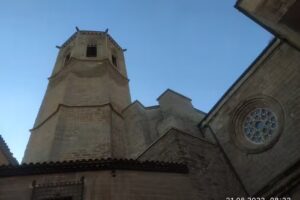 Apartaments Ametller Cervera