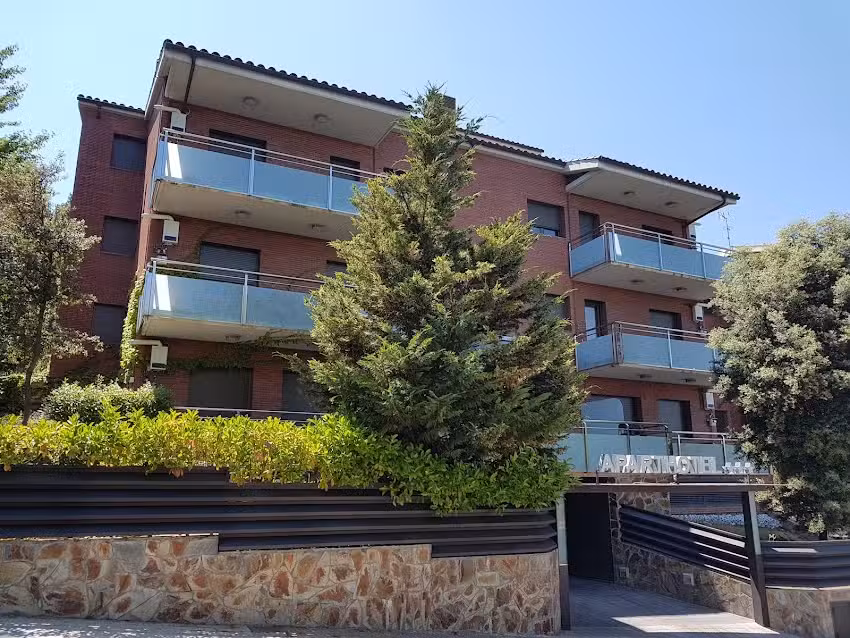 Apartaments Aparthotel del Golf