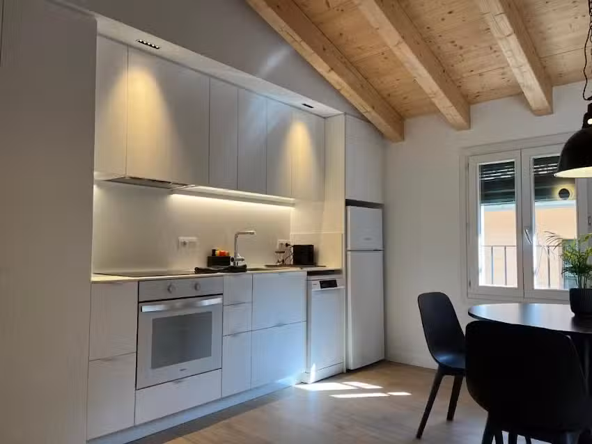 Apartaments ApturVic en el Centre Hist&ograve;ric
