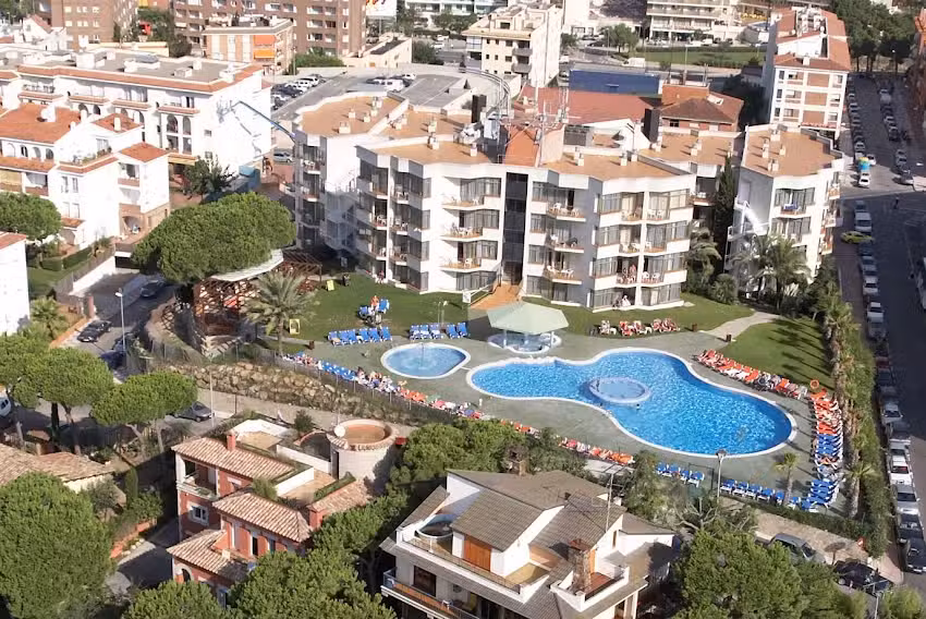 Apartaments AR Bolero Park