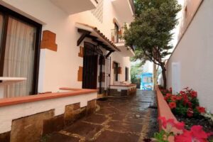 Apartaments AR Caribe