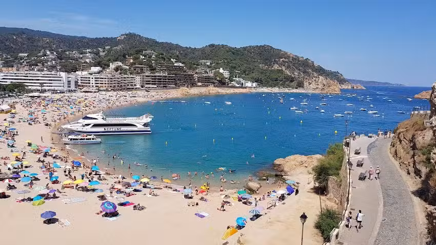 Apartaments AR Dalia