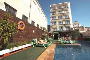 Apartaments Atzavara