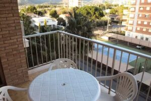 Apartaments Bali OrangeCosta