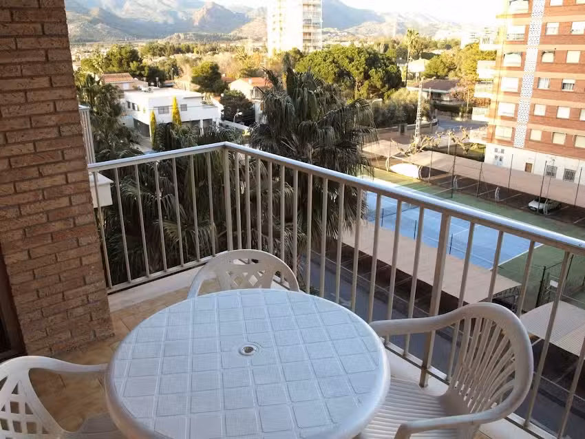 Apartaments Bali OrangeCosta