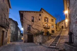 Apartaments Cal Nunci