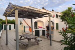 Apartaments California