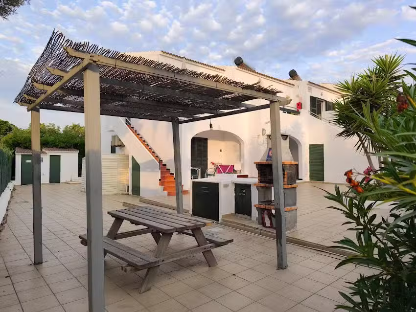 Apartaments California