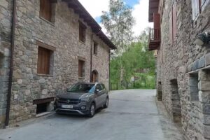 Apartaments Can Bundanci