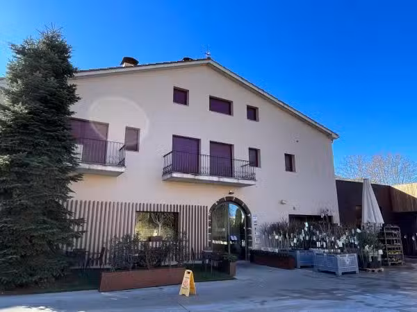 Apartaments Can Morera Les Preses