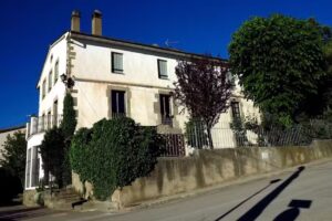 Apartaments Can Torres