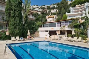 Apartaments Casa Caliente