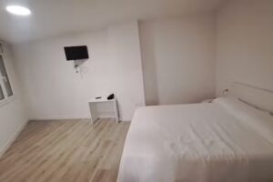 Apartaments Clàudia