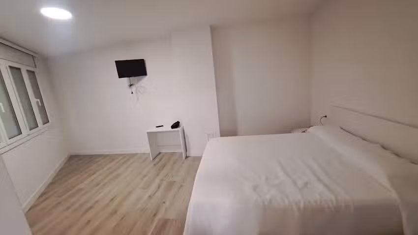Apartaments Cl&agrave;udia