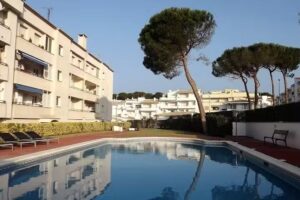 Apartaments Club N&agrave;utic