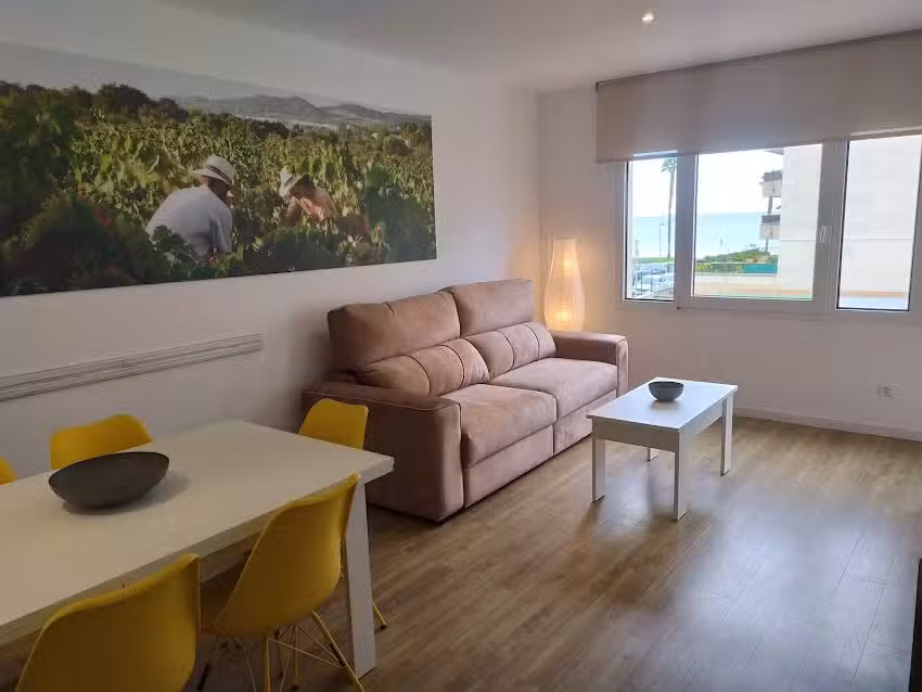 Apartaments de vacances Carmanto &ndash; lloguer tur&iacute;stic