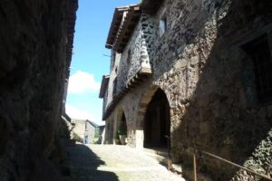 Apartaments del Llierca