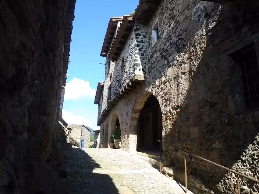 Apartaments del Llierca