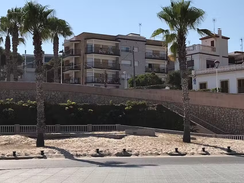 Apartaments Dins Mar