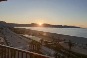 Apartaments Dluxe Empuriabrava