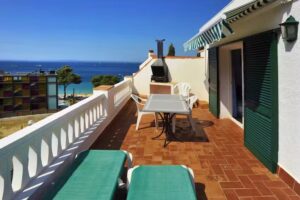 Apartaments El Berganti