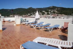 Apartaments El Sol II