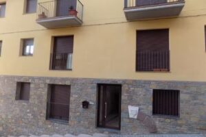 Apartaments El Trinquet