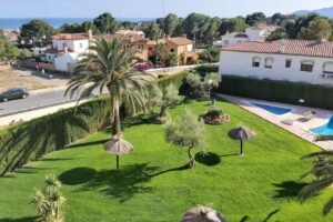 Apartaments els Pel&iacute;cans