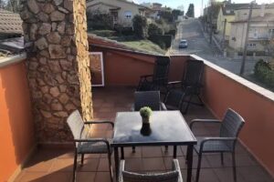 Apartaments els Pins Sant Hilari