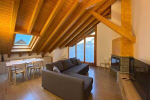 Apartaments Era de Caçador