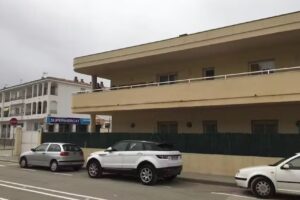 Apartaments Estarsol