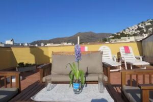 Apartaments F. Macia &ndash; Cristina