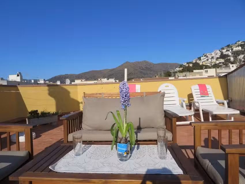 Apartaments F. Macia &ndash; Cristina