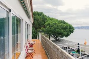 Apartaments Falc&oacute;