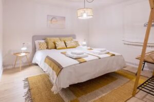 Apartaments Flor de Lis